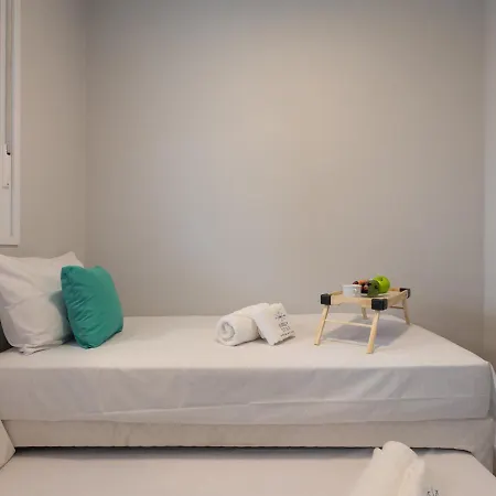 Easy Star - Apartamento Com 2 Quartos No Coracao Do Campo Belo - Gm01H São Paulo Exterior photo